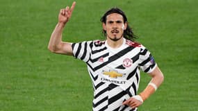 Edinson Cavani