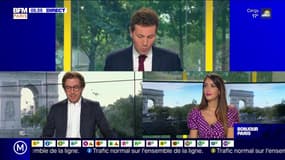 L'essentiel de l'actualité parisienne du mercredi 8 juillet 2020