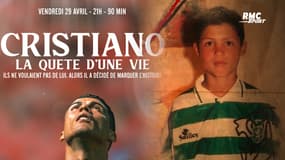 Transversales : CR7 moqué au Portugal à son arrivée de Madère