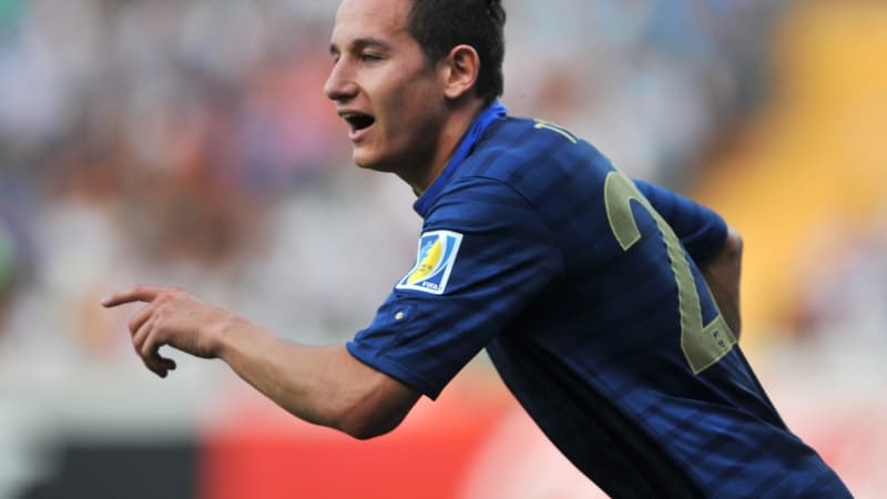 Florian Thauvin