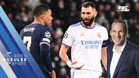 Ballon d'or : Brun place Benzema au-dessus de Mbappé (GG du Sport)