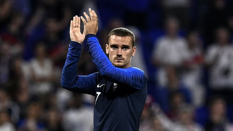 Antoine Griezmann
