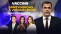 Vaccins, confinement : Olivier Véran répond à vos questions sur BFMTV
