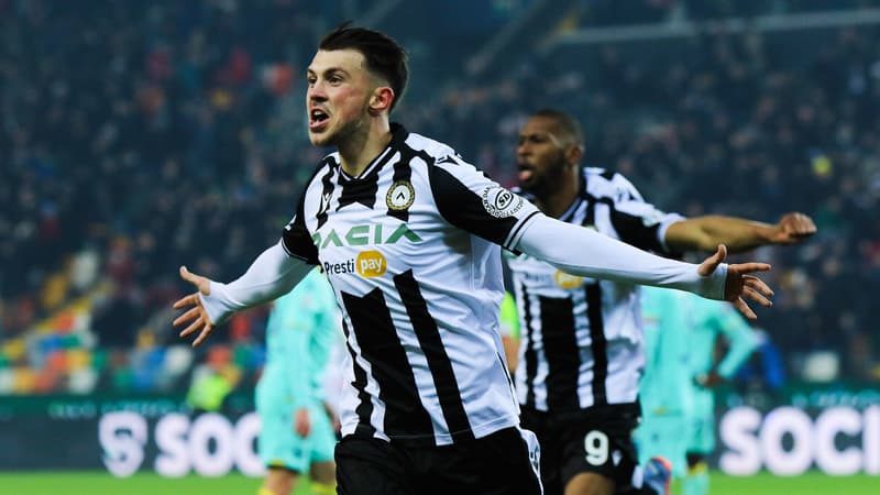 Udinese