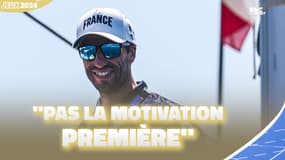 JO 2024 : "Les primes, pas la motivation première des athlètes" estime Estanguet