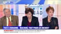 Face à Duhamel: Emmanuel Macron, tout pour les riches ? - 05/02