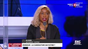 Zemmour : la candidature qui patine ? - 13/01