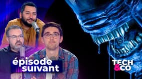 "Alien : Earth" : la première série Alien est-elle réussie ?