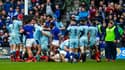 Les Bleus s'étaient inclinés 28-17 en Ecosse, en mars dernier.