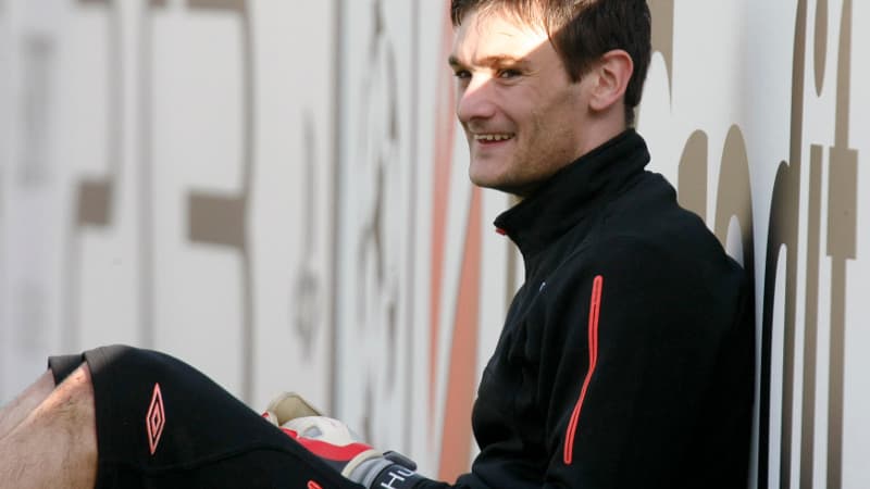Hugo Lloris