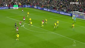 Le but magnifique de McTominay
