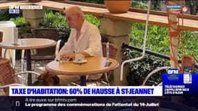 La taxe d'habitation en hausse de 60% pour les résidences secondaires à Saint-Jeannet