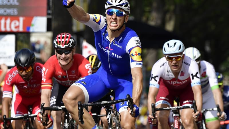 Marcel Kittel