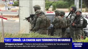Israël: la crainte des habitants de Sderot, à la lisière de la bande de Gaza