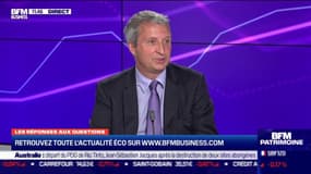 Les questions : Dois-je vendre mes actions Natixis vu la situation de H20 ? - 11/09