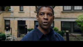 Denzel Washington revient en justicier vengeur dans Equalizer 2