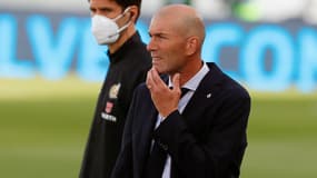 Zinedine Zidane