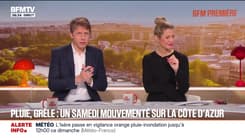 BFM Première week-end - 16/11