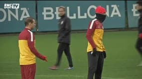 Mercato – Sneijder va bien s’engager avec l’OGC Nice