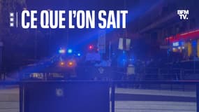 Un homme est mort tué par balles ce mercredi 24 janvier aux alentours de 18 heures dans le secteur de l’aéroport de Nice.