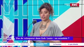 Pas de vainqueur dans Koh Lanta : un scandale ? - 15/12