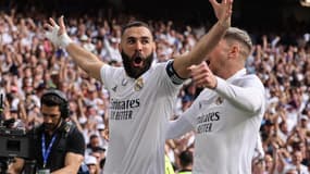 Benzema