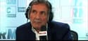 Interdiction de manifester: "C'est une faute historique qui a été commise", estime Christian Paul