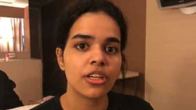 Rahaf Mohammed Al-Qunun ne sera finalement "pas renvoyée contre son gré" de Thaïlande