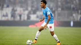Boubacar Kamara