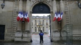 L'Hôtel Matignon est classé monument historique.