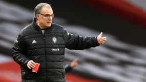 Marcelo Bielsa - Leeds