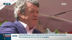 Plan Borloo pour la banlieue: "Il faut que le gouvernement ouvre les yeux sur la réalité des quartiers populaires"