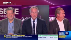 Hors-Série Les Dossiers BFM Business : Résilience et souveraineté, bâtir l’infrastructure réseau de demain - Samedi 5 avril