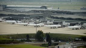 Roissy-CDG se classait il y a un an à la 32ème place dans le classement des 100 meilleurs aéroports du monde. Cette année, il n'est plus que 37ème.