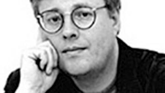 Stieg Larsson Stieg Larsson