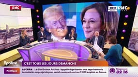 C'est tous les jours Arnaud Demanche - 05.11