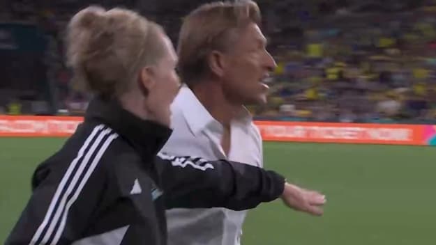 Hervé Renard