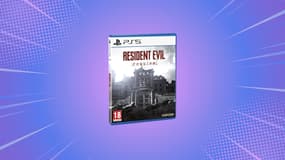 Le nouveau jeu Resident Evil Requiem se vend comme des petits pains dès la précommande chez Cdiscount