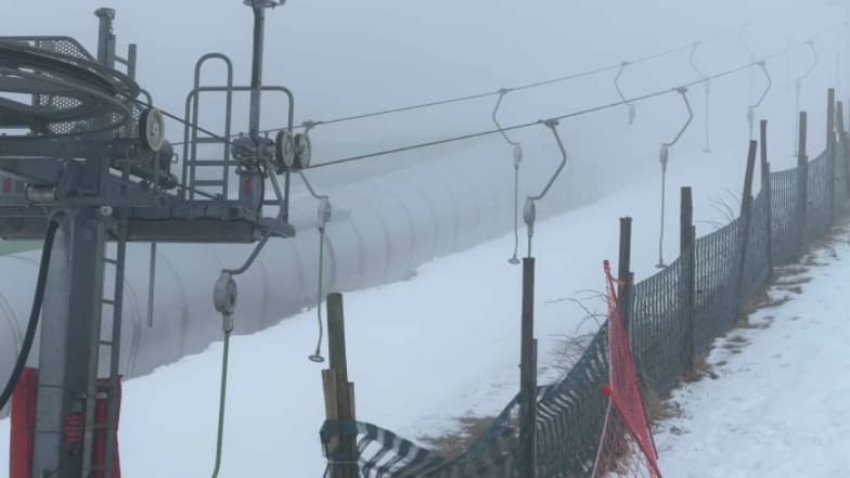 La station de ski du Schnepfenried ouvre le 8 février