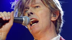 David Bowie est mort à 69 ans, lundi 11 janvier