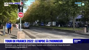 Hauts-de-France: le Tour de France 2022 devrait passer par Calais et Lille