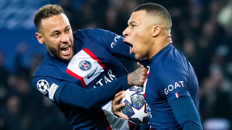 Ligue des champions: les raisons d'espérer une qualification du PSG chez le Bayern Munich