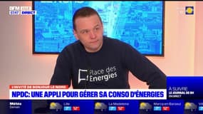 Nord-Pas-de-Calais: les entreprises dans une situation fragile en raison des prix de l'énergie