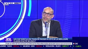  Les CGP sont-ils en train de passer à côté de la meilleure classe d’actif de 2023 ?