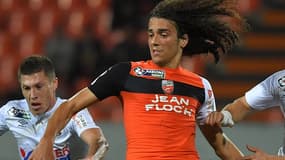 Matteo Guendouzi