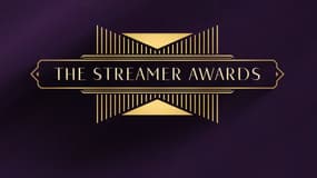 Les Streamers Awards