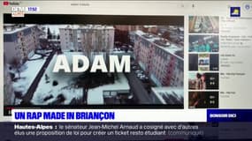 Un rap "made in Briançon" cartonne sur internet 