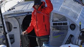 Armel Le Cléac’h 
