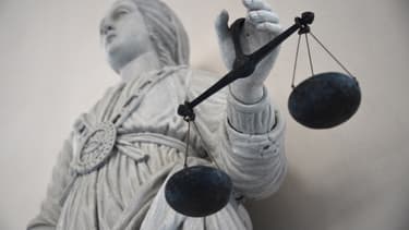 Le tribunal de la ville de Mansoura a reconnu coupable Basma Ahmed d'"incitation à la débauche".
