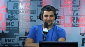 Les coulisses du foot de Loïc Tanzi : le point sur le mercato de l'OL
